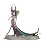 Soulblight Gravelords: Lady Annika ( Online Only )
