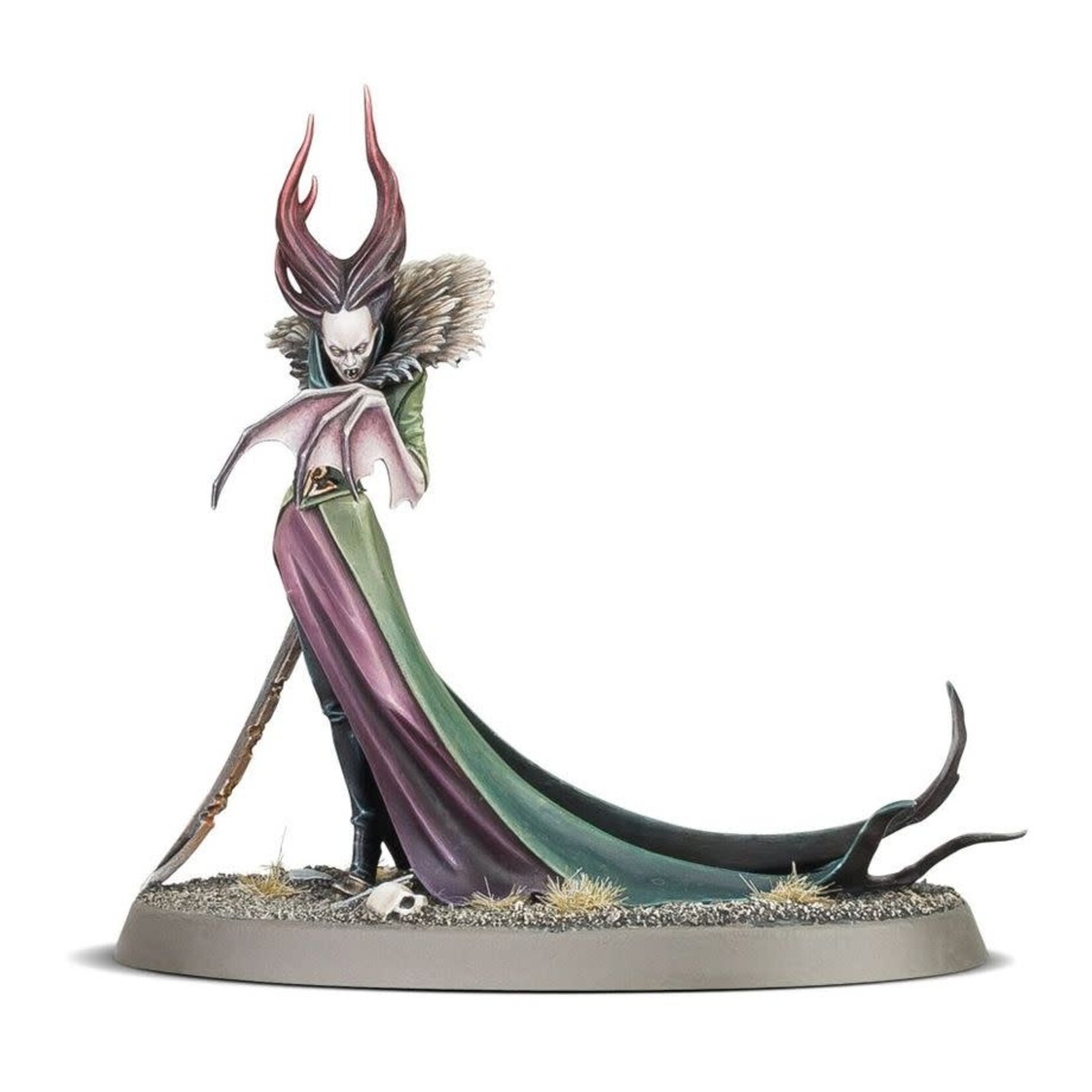 Lady Annika
