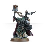 Dark Angels: Interrogator-Chaplain ( Online Only )