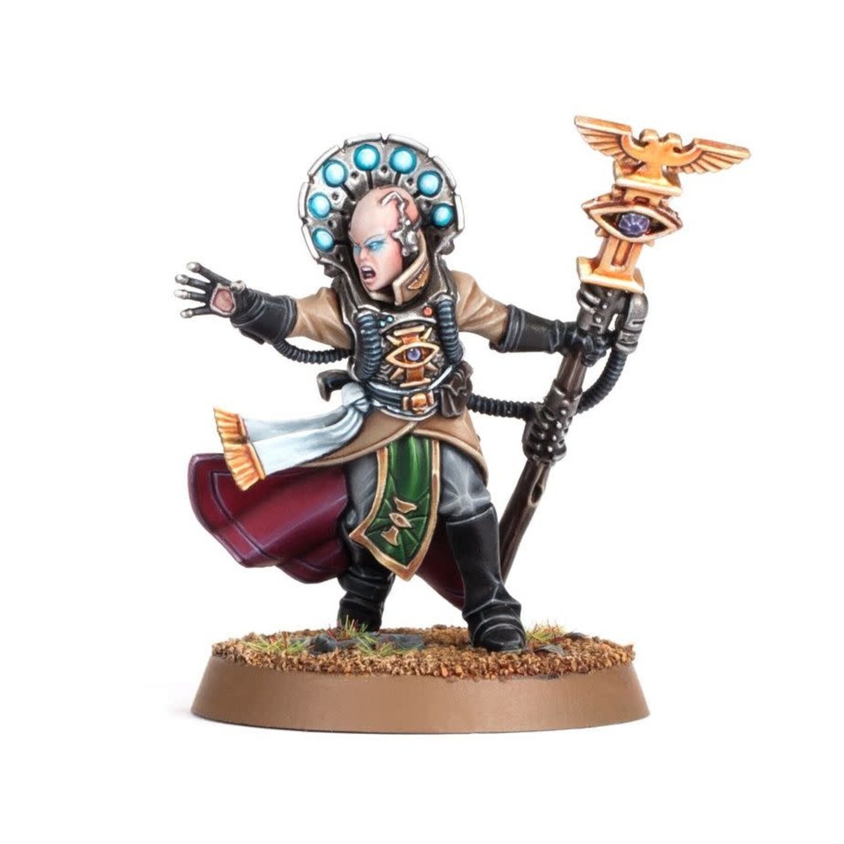 Astra Militarum: Primaris Psyker ( Online Only )