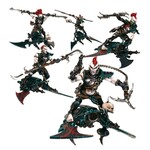 Drukhari: Hellions ( Online Only )