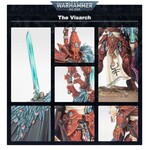 Aeldari: The Visarch ( Online Only )