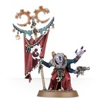 Genestealer Cults: Acolyte Iconward ( Online Only )