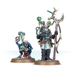 Generstealer Cults: Biophagus ( Online Only )