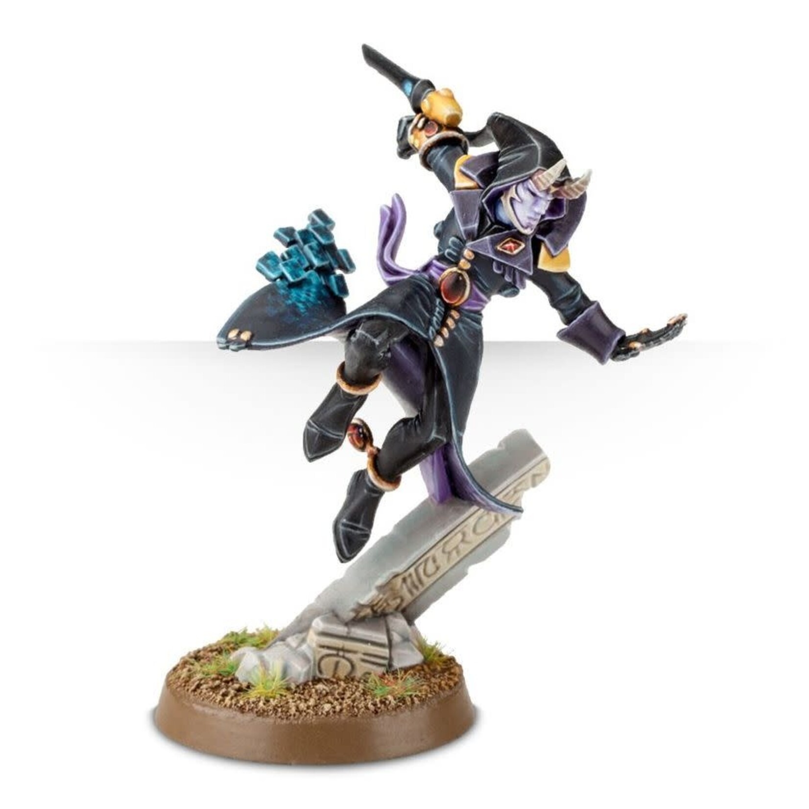 Aeldari: Solitaire ( Online Only )