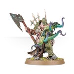Maggotkin Of Nurgle: Gutrot Spume ( Online Only )