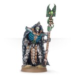 Necrons: Trazyn The Infinite ( Online Only )