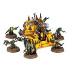 Orks: Mek Gunz: Traktor Kannon ( Online Only )