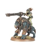 T'au: Krootox Rider ( Online Only )