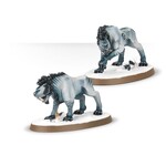 Ogor Mawtribes: Frost Sabres ( Online Only )