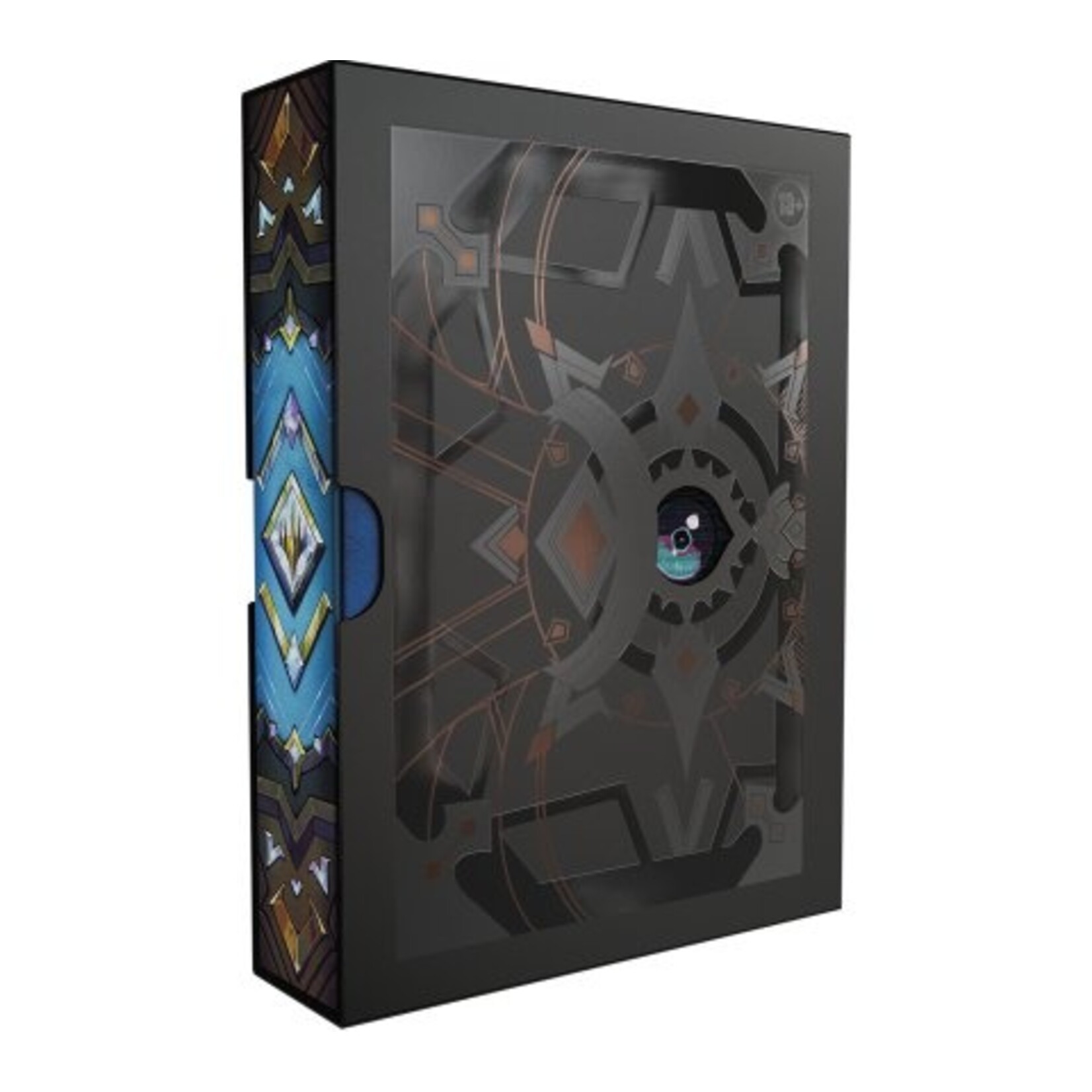 wizards of the coast (Pre-Order Ships On 15/05/2026) MTG - Secrets of Strixhaven Gift / Codex Bundle - EN