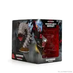 Dungeons & Dragons D&D Icons of the Realms: Van Richten's Guide to Ravenloft - Gravedrinker Premium (Set 21)