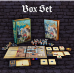 Pathsunknown The Cats of Mont Saint Michel BOX Set - EN