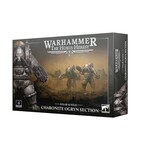 Warhammer: Horus Heresy Solar Auxilia: Charonite Ogryn Section