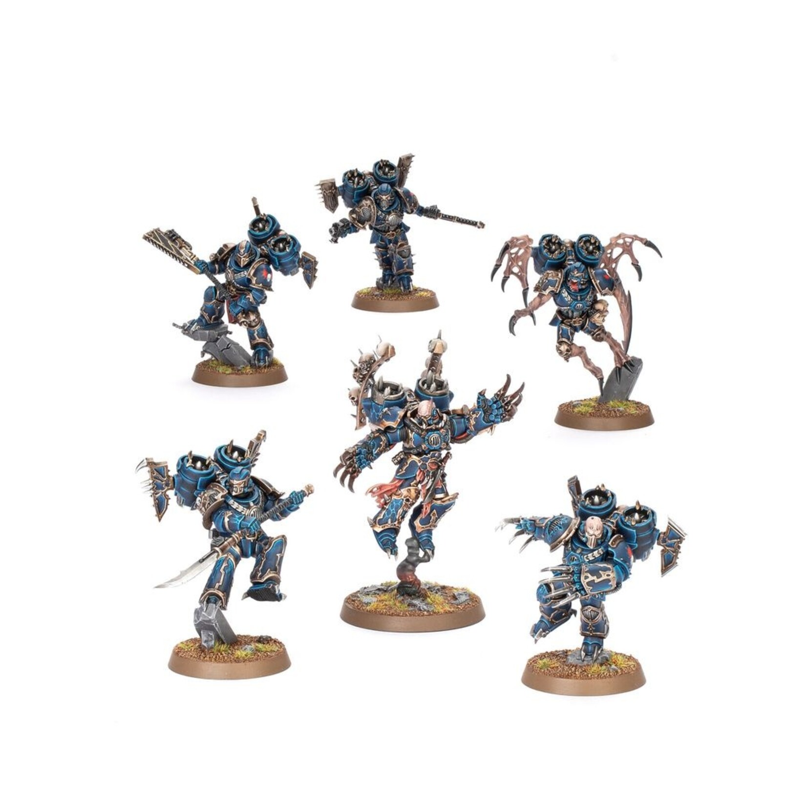 warhammer: Kill Team (Pre-Order Ships On 23/05/2026) Kill Team: Murderwing