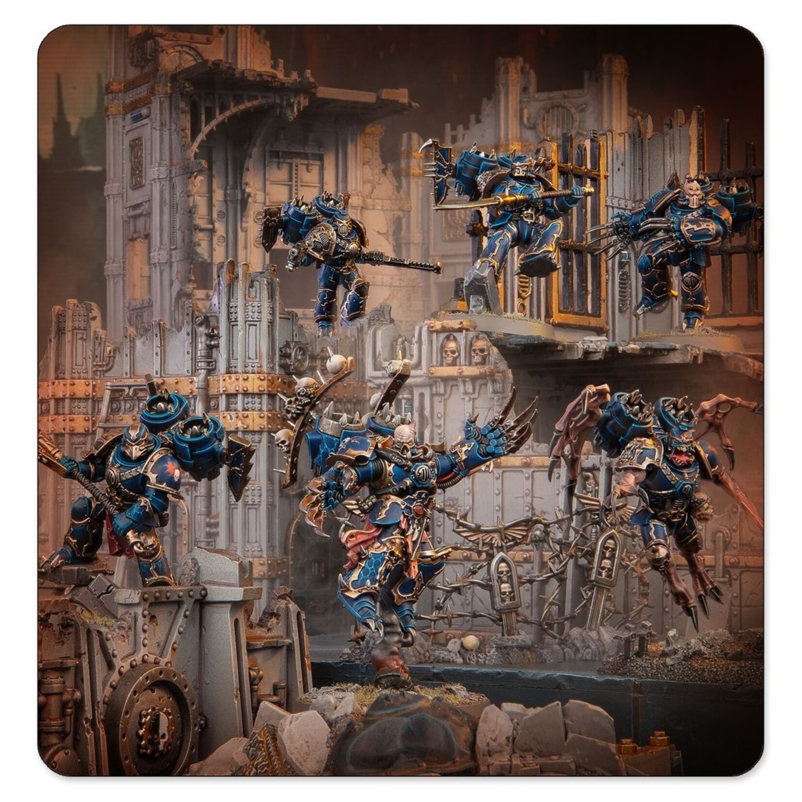 warhammer: Kill Team (Pre-Order Ships On 23/05/2026) Kill Team: Murderwing