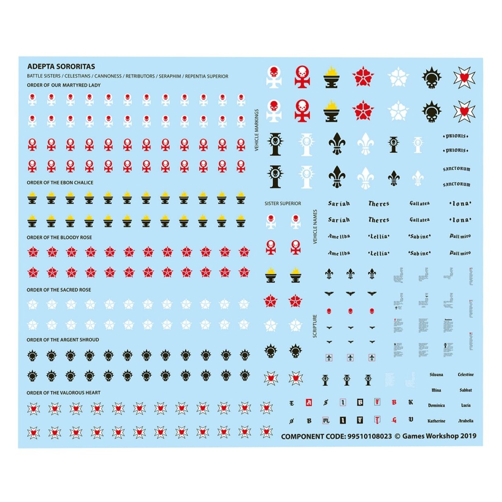 warhammer: Kill Team (Pre-Order Ships On 23/05/2026) Kill Team: Celestian Insidiants