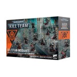 warhammer: Kill Team (Pre-Order Ships On 23/05/2026) Kill Team: Celestian Insidiants