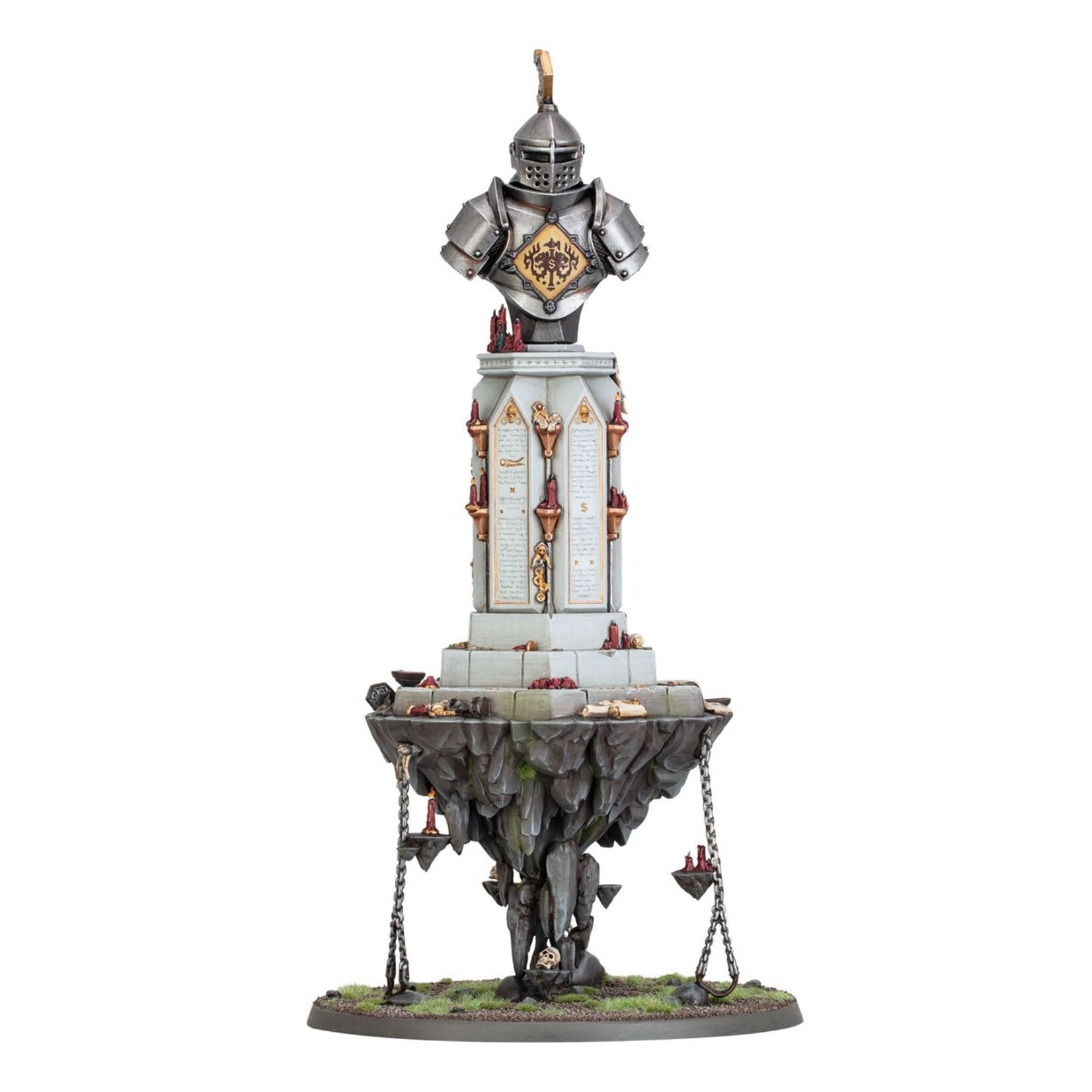 Warhammer: age of sigmar Cities Of Sigmar: Dawner'S Triumph ( Pre-Order - Ships 30/05 )