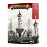 Warhammer: age of sigmar Cities Of Sigmar: Dawner'S Triumph ( Pre-Order - Ships 30/05 )