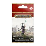 Warhammer: age of sigmar Cities Of Sigmar: Amethyst Knellmage ( Pre-Order - Ships 30/05 )