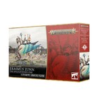 Warhammer: age of sigmar Cities Of Sigmar: Erasmus Zonn The Enlightened One ( Pre-Order - Ships 30/05 )