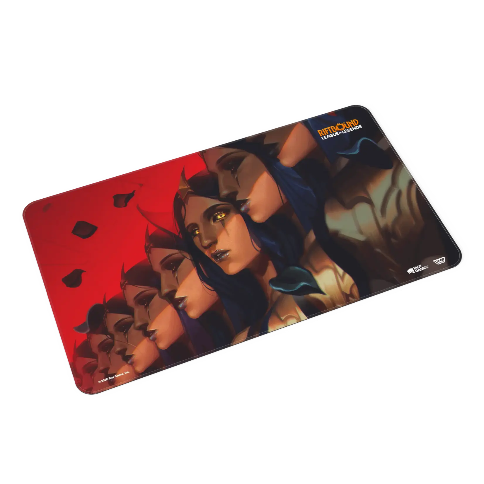 Riftbound Riftbound: League of Legends TCG - Unleashed - Leblanc Playmat
