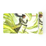 Riftbound Riftbound: League of Legends TCG - Unleashed - Master YI Playmat