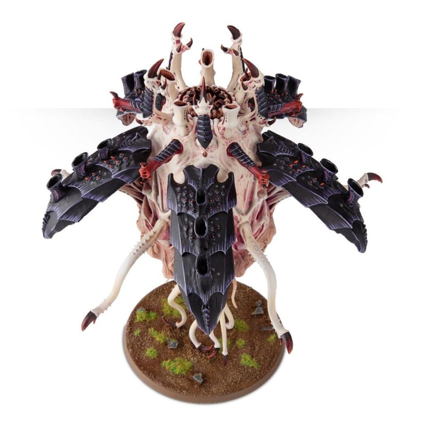 Tyranid: Tyrannocyte ( Online Only )