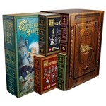 The Cats of Mont Saint Michel DELUXE Set - EN