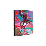 Pokémon Chaos Rising - Portfolio A5