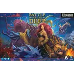 Avalon Hill Battle for the Deep Powered by Axis & Allies - EN