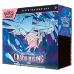 Pokémon Pokémon: Chaos Rising - Elite Trainer Box