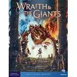 renegade game studio Wraith & The Giants - EN