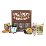 rollacrit Heroes of Barcadia Base Game - EN