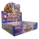 yugioh (Pre-order Ships on 04/06) YGO - Battle of Legend: Glorious Gallery Booster Display (24 Packs) - EN