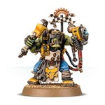 Warhammer: 40.000 Orks: Ork Mek ( Online Only )