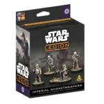 Star wars: Legion Star Wars: Legion - Imperial Shoretroopers