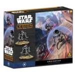 Star wars: Legion Star Wars: Legion - Droidekas - EN/DE/SP/FR
