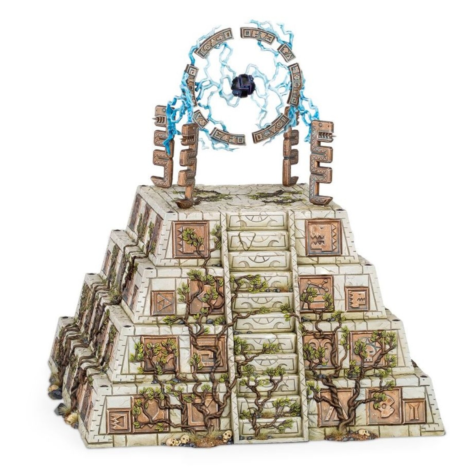 Seraphon: Realmshaper Engine(Online Only)