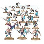 Disciples Of Tzeentch: Kairic Acolytes(Online Only)