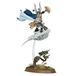 Lumineth Realm-lords: Hurakan Windmage(Online Only)