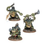 Gloomspite Gitz: Fellwater Troggoths(Online Only)