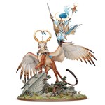 Lumineth Realm-lords: Archmage Teclis(Online Only)