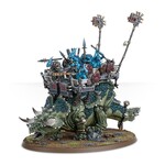 Seraphon: Stegadon(Online Only)