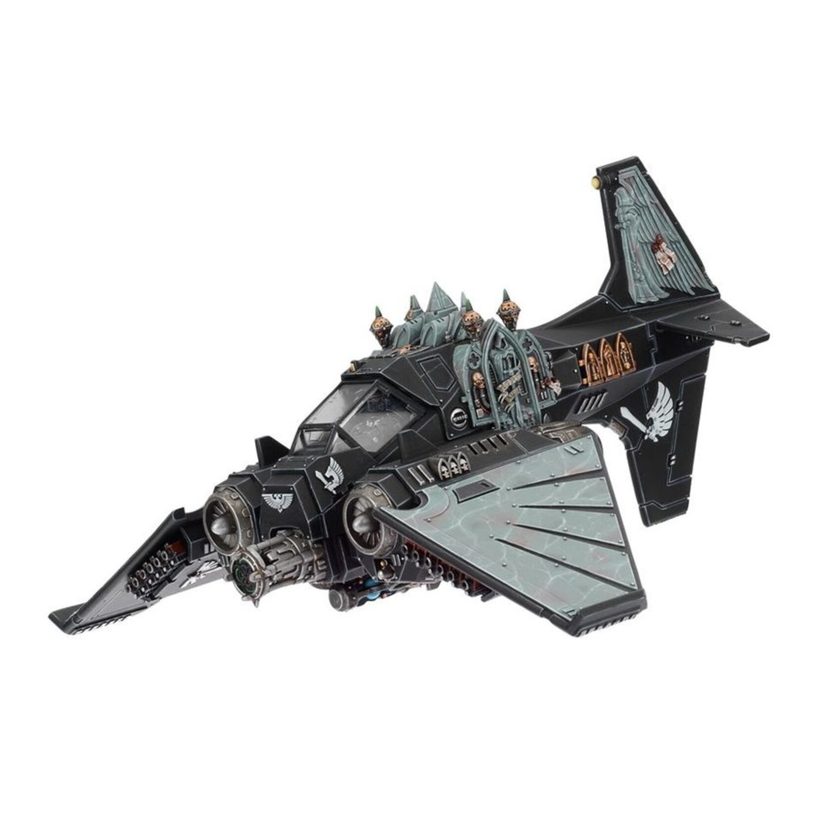 Dark Angels: Ravenwing Dark Talon(Online Only)