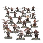 Blades of Khorne: Khorne Bloodreavers(Online Only)
