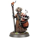 Cities of Sigmar: Alchemite Warforger(Online Only)