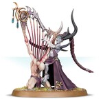 Hedonites of Slaanesh: Infernal Enrapturess(Online Only)