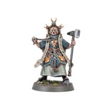 Cities of Sigmar: Mallus Forgeprst(Online Only)